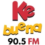 La Ke Buena 90.5 FM