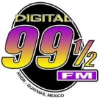 logo Digital 99.5 FM