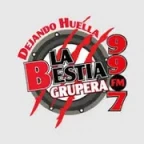 La Bestia Grupera 99.7 FM