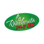 logo La Rancherita 91.7 FM