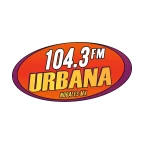 La Sonora de Nogales 104.3