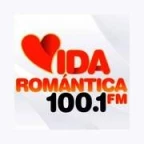 Romántica 100.1 FM