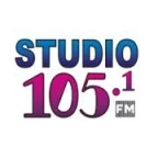 logo Studio 105.1 FM