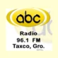 ABC Radio 96.1 FM
