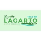 logo Radio Lagarto