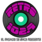 logo Retro 102.9
