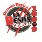 La Bestia Grupera 100.9 FM