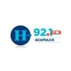 logo Heraldo Radio 92.1 FM