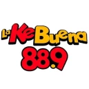 Ke Buena Quiroga 88.9 FM