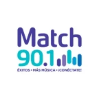 Match 90.1 FM Puebla