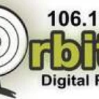 logo Órbita Digital 106.1 FM