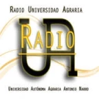 Radio Universidad Agraria 1220