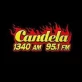Candela 1340 AM