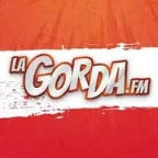 logo La Gorda FM