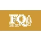 logo La FQ 103.1 FM