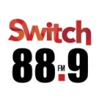 logo Switch 88.9 FM