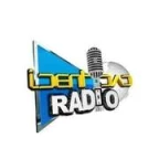 logo Game Bytes Radio