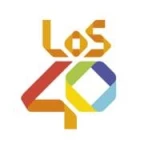 logo Los 40 88.9 Hermosillo