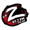 La Z Oaxaca 100.9 FM