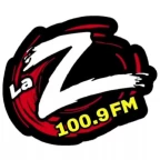 La Z 100.9 FM Oaxaca