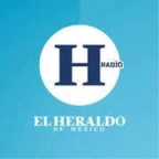 logo El Heraldo Radio Villahermosa