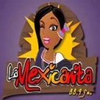 logo La Mexicanita Sapichu