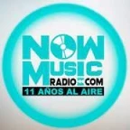 logo Now Music Radio