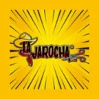 logo La Jarocha FM