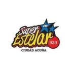 logo Super Estelar 92.9 FM