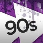 logo Miled Music 90's