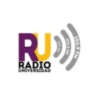 logo Radio Universidad 105.3 FM