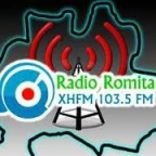 Radio Romita 103.5