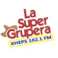 La Super Grupera 102.1 FM