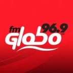 logo FM Globo 96.9
