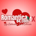 Logo Romántica 84