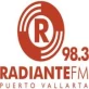 Radiante FM 98.3
