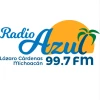 Radio Azul 99.7