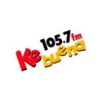 Ke Buena 105.7 FM Lagos de Moreno