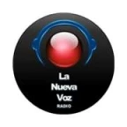 logo La Nueva Voz Radio