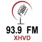 logo Radio Sensación 93.9