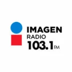 logo Imagen Radio 103.1 FM