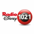logo Radio Disney Toluca