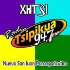 logo Radio Tsipikua 94.7