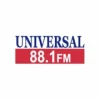 Universal Stereo 97.7 FM
