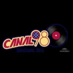 logo Canal 98