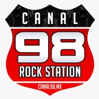 Logo Canal 98