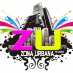 logo Zona Urbana 101.9 FM