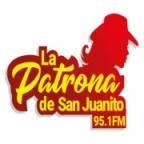 logo La Patrona de San Juanito