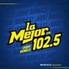 La Mejor 102.5 FM Saltillo