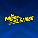 La Mejor 92.5 FM Colima